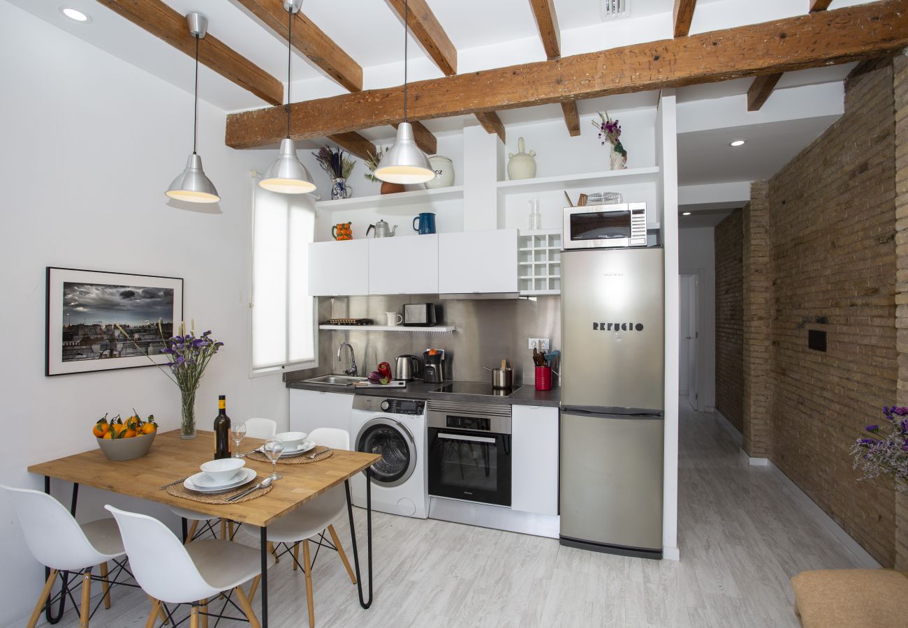 Appartement à Valence / Valencia - Roger de Flor