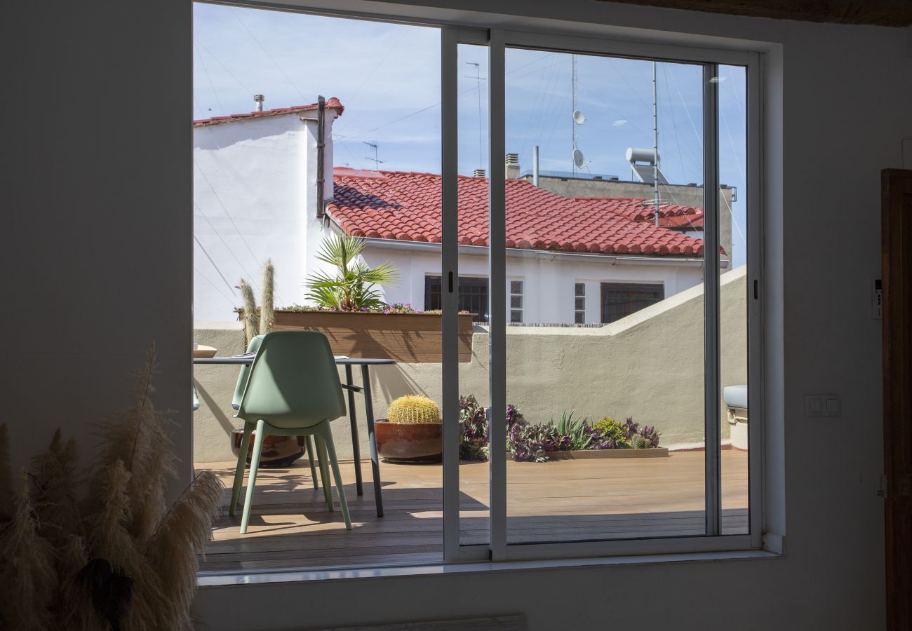 Appartement à Valence / Valencia - Roger de Flor