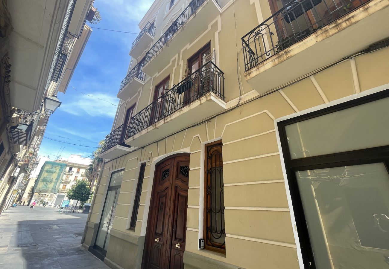 Appartement à Valence / Valencia - Roger de Flor