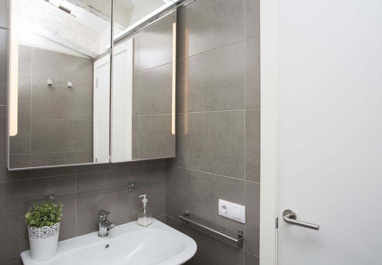 Appartement à Valence / Valencia - A. San Vicente IV