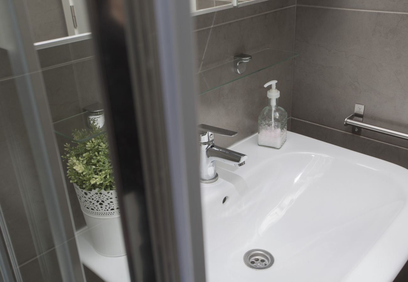 Appartement à Valence / Valencia - A. San Vicente IV