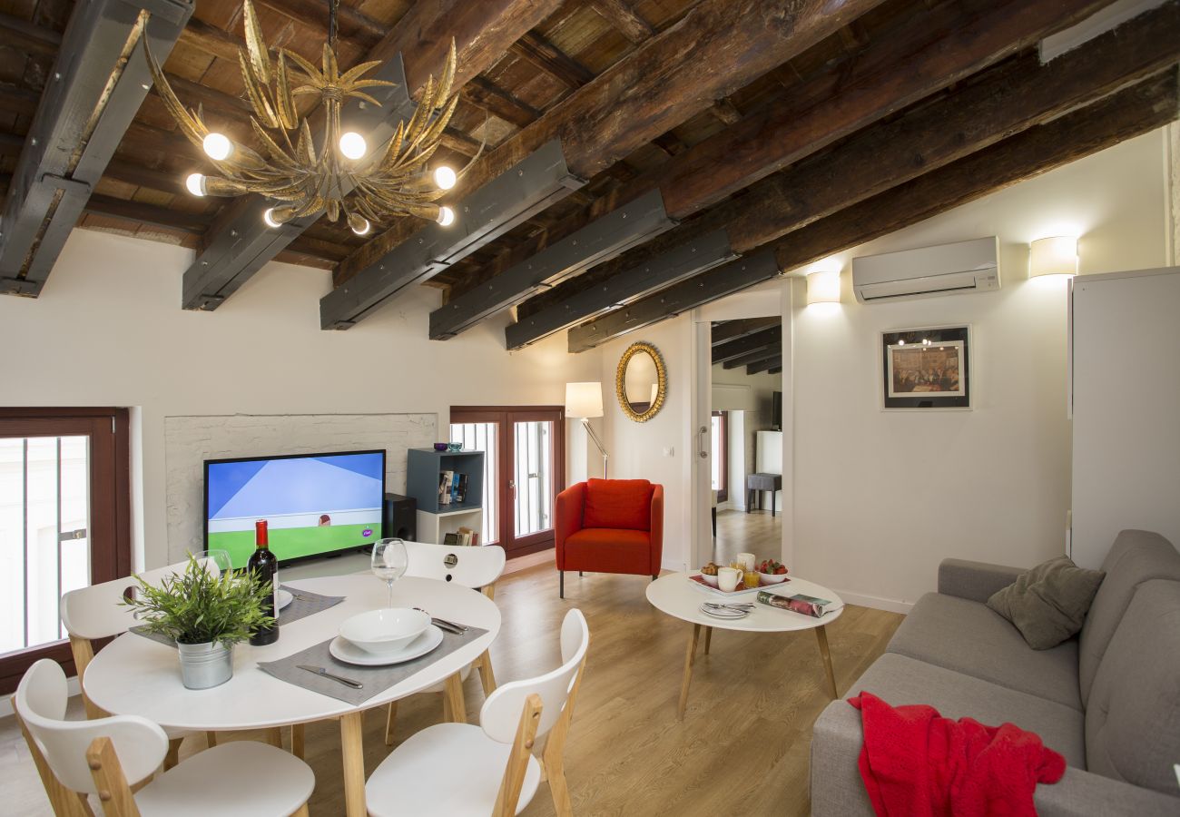 Appartement à Valence / Valencia - A. San Vicente IV