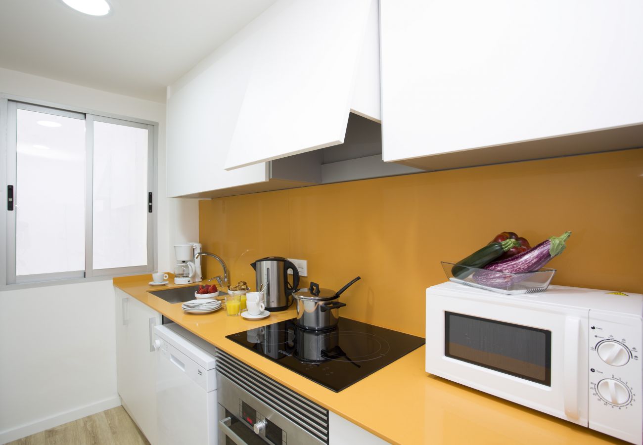Appartement à Valence / Valencia - El Micalet