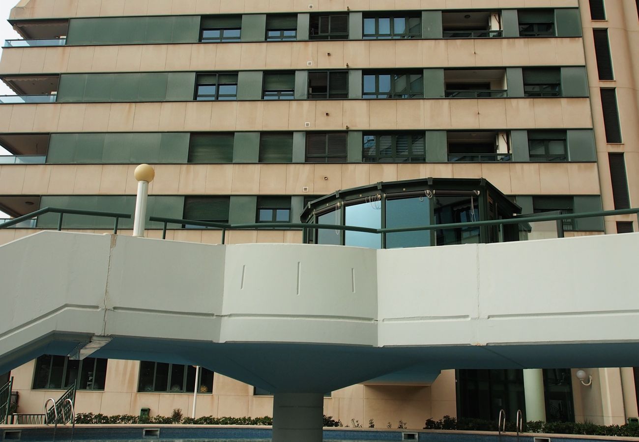 Appartement à Valence / Valencia - Alameda II SR