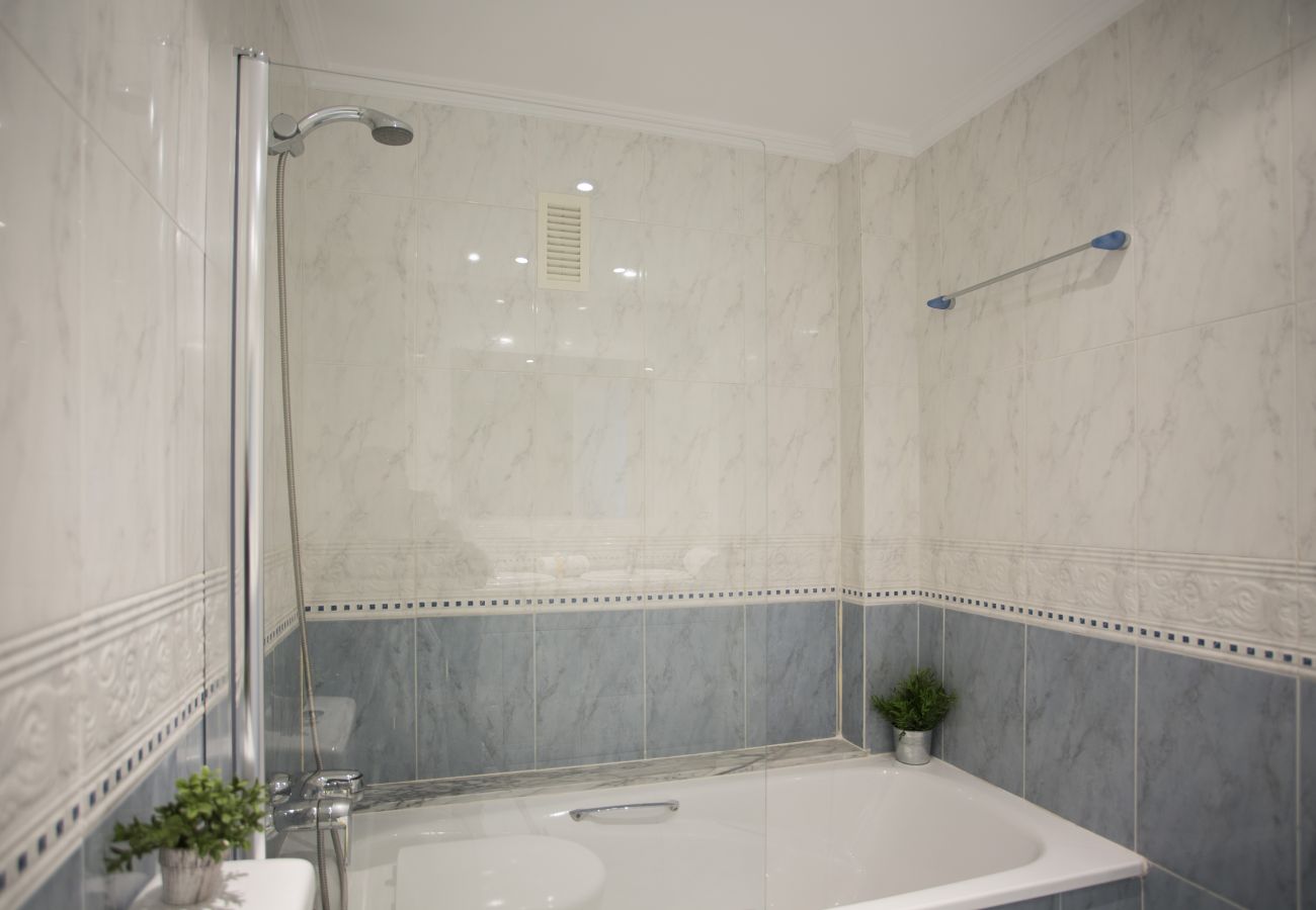 Appartement à Valence / Valencia - Alameda II SR