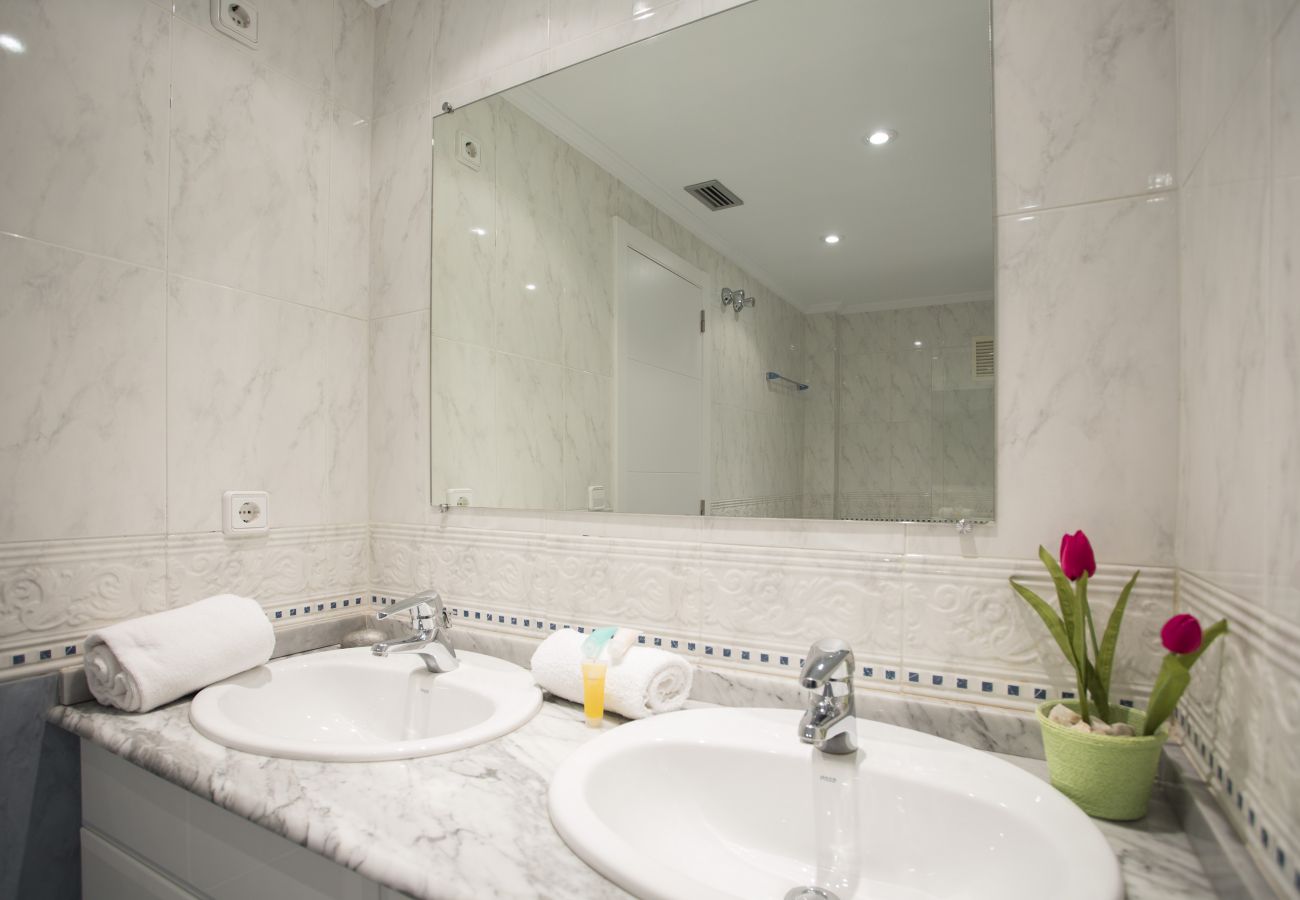 Appartement à Valence / Valencia - Alameda II SR