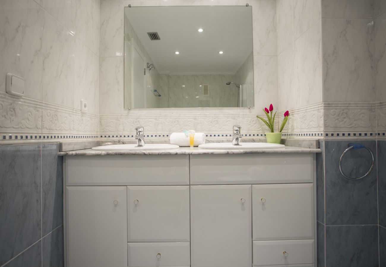 Appartement à Valence / Valencia - Alameda II SR