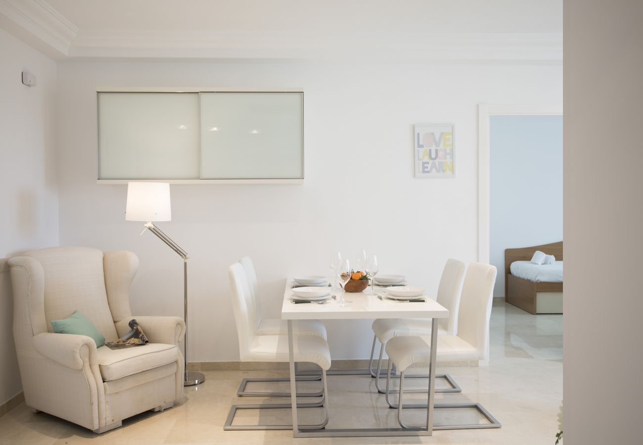 Appartement à Valence / Valencia - Alameda II SR