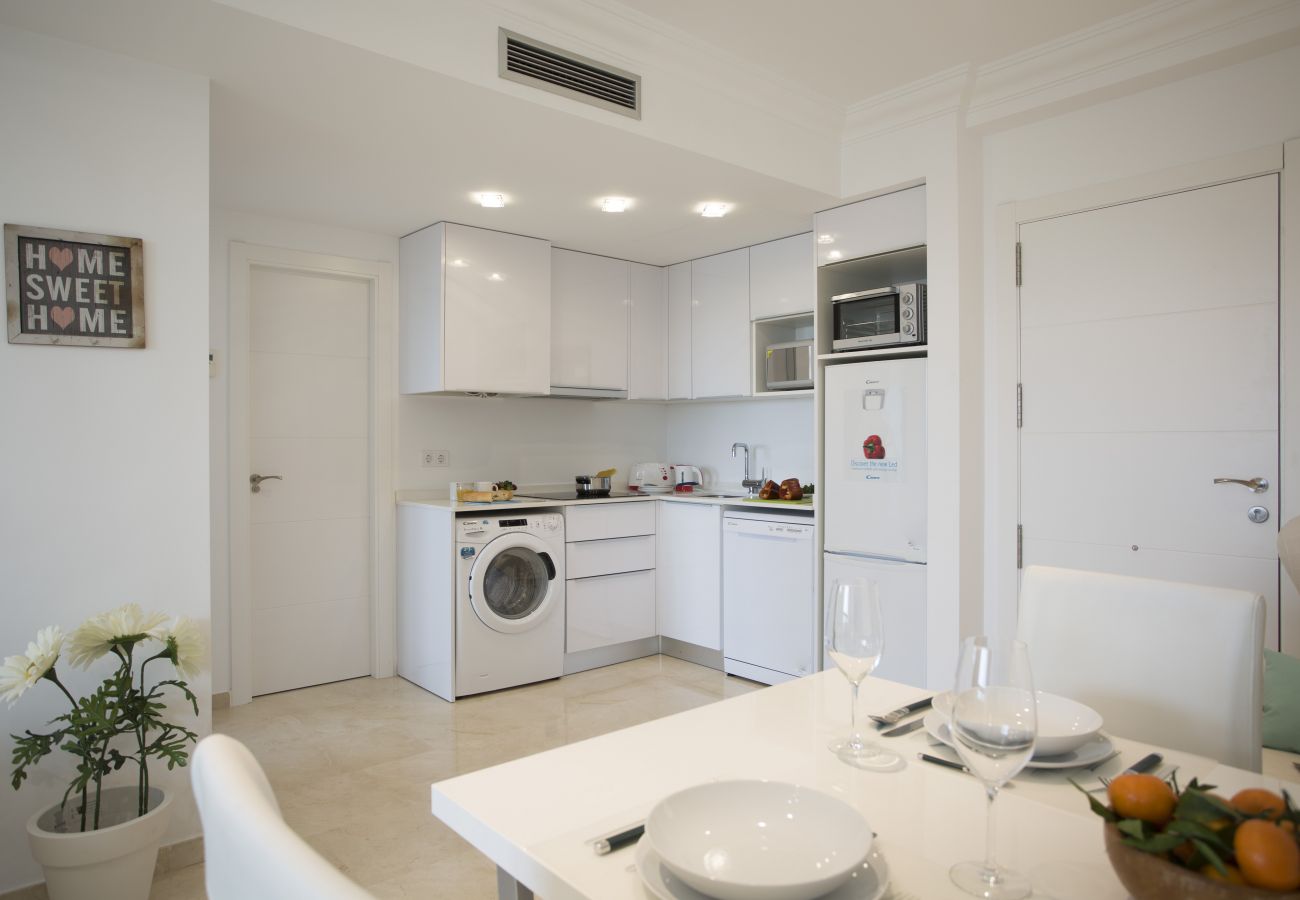 Appartement à Valence / Valencia - Alameda II SR