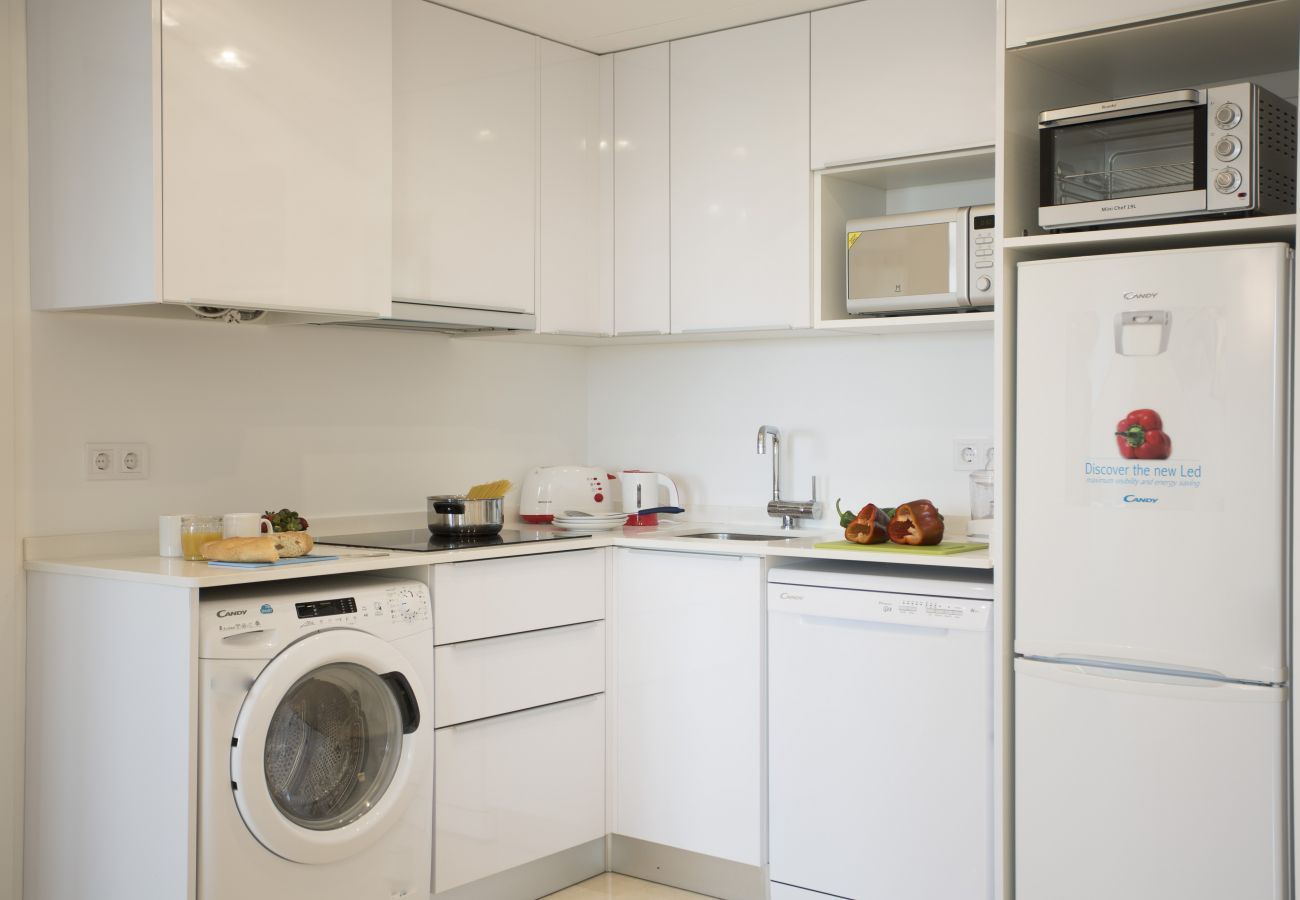 Appartement à Valence / Valencia - Alameda II SR