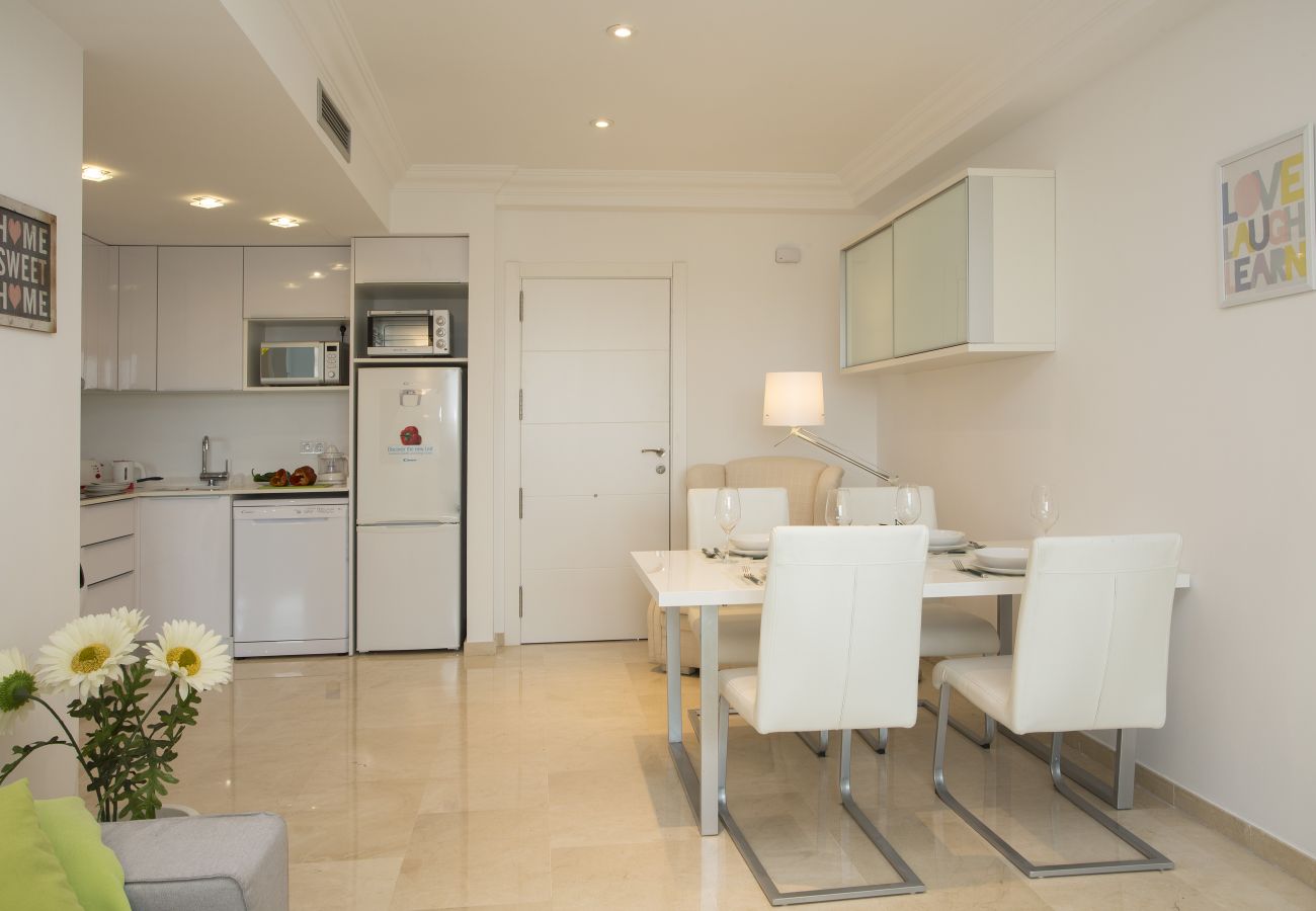 Appartement à Valence / Valencia - Alameda II SR