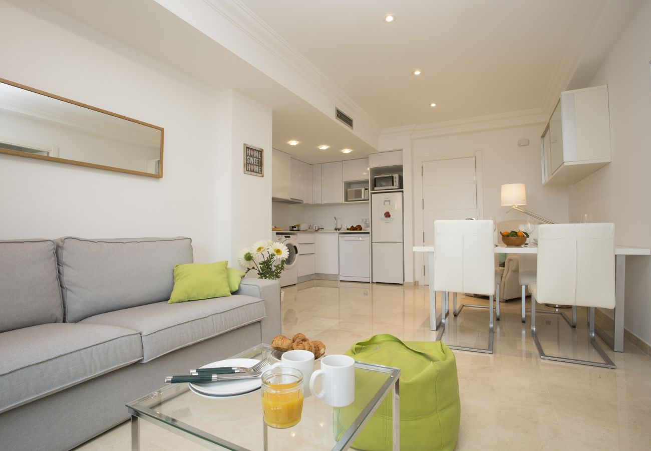 Appartement à Valence / Valencia - Alameda II SR