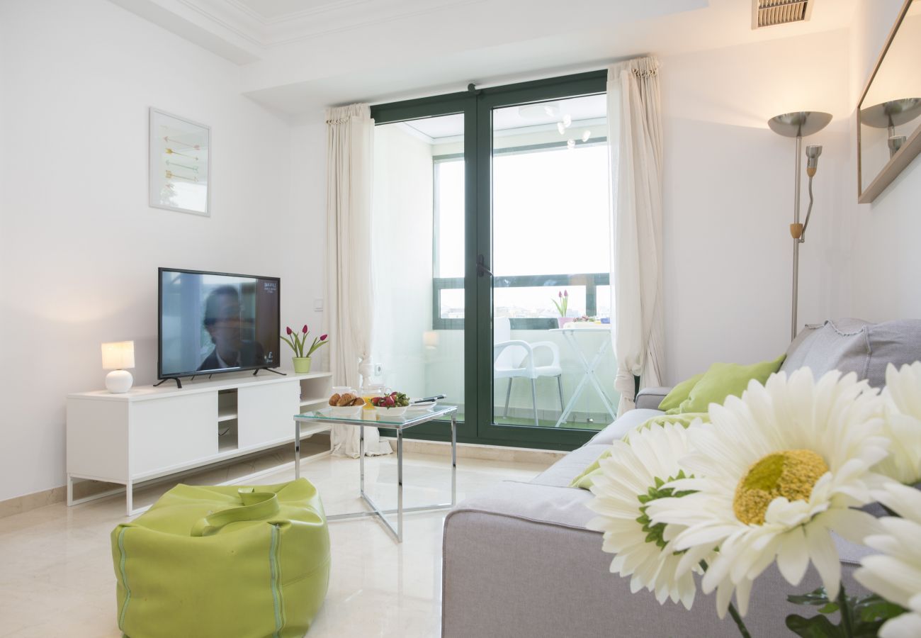 Appartement à Valence / Valencia - Alameda II SR