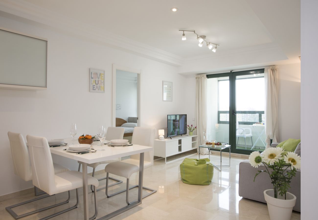Appartement à Valence / Valencia - Alameda II SR