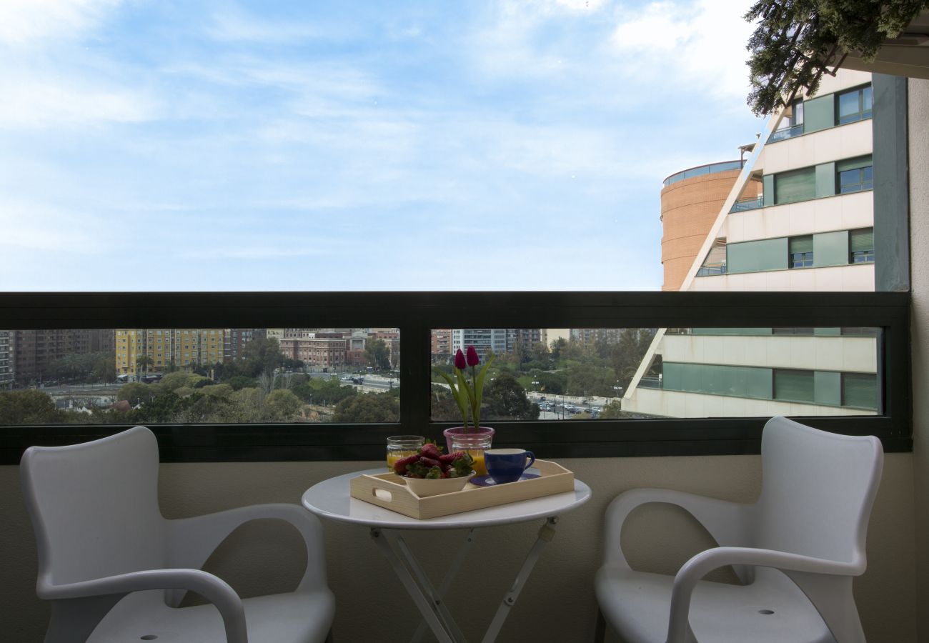 Appartement à Valence / Valencia - Alameda II SR