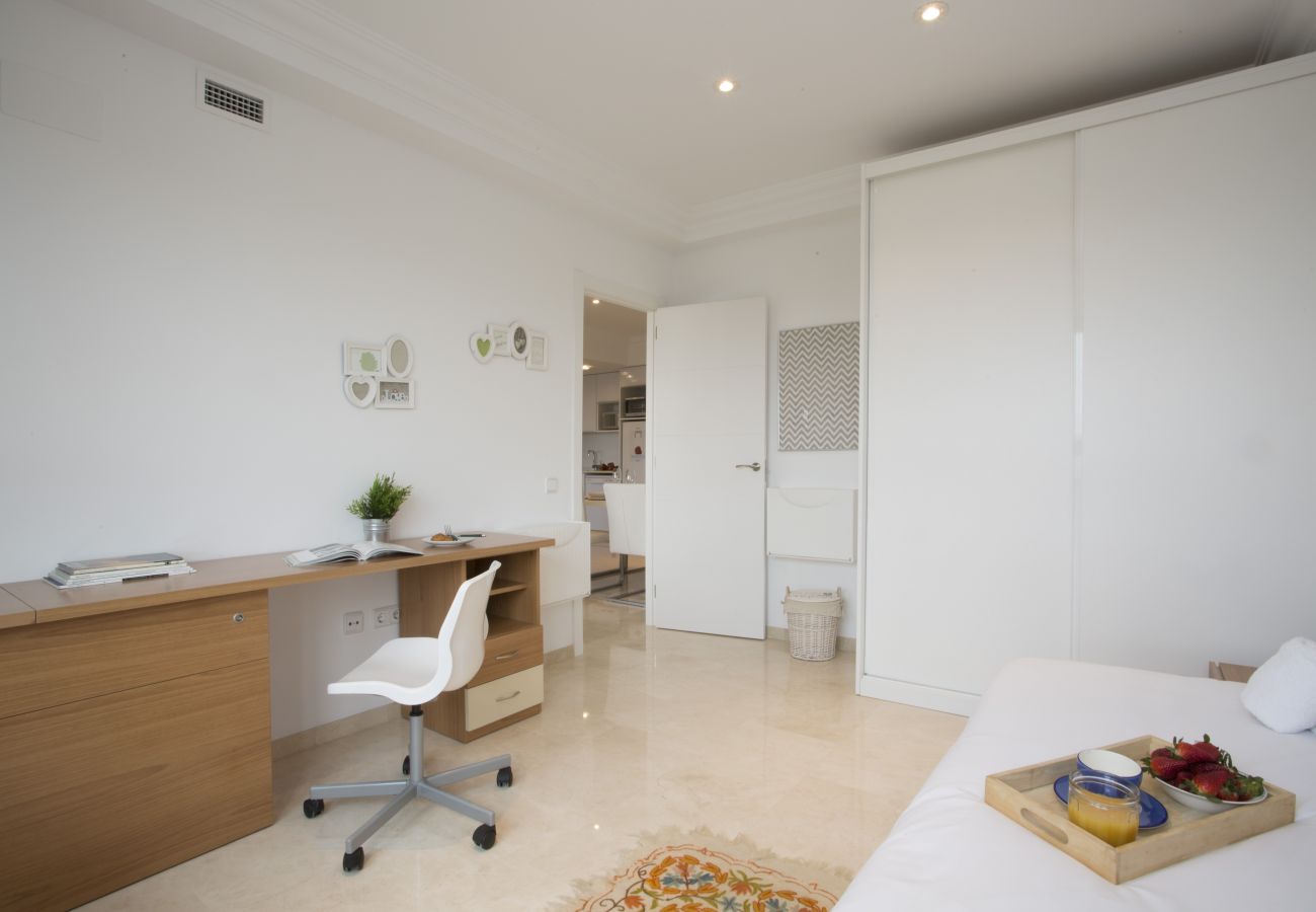 Appartement à Valence / Valencia - Alameda II SR