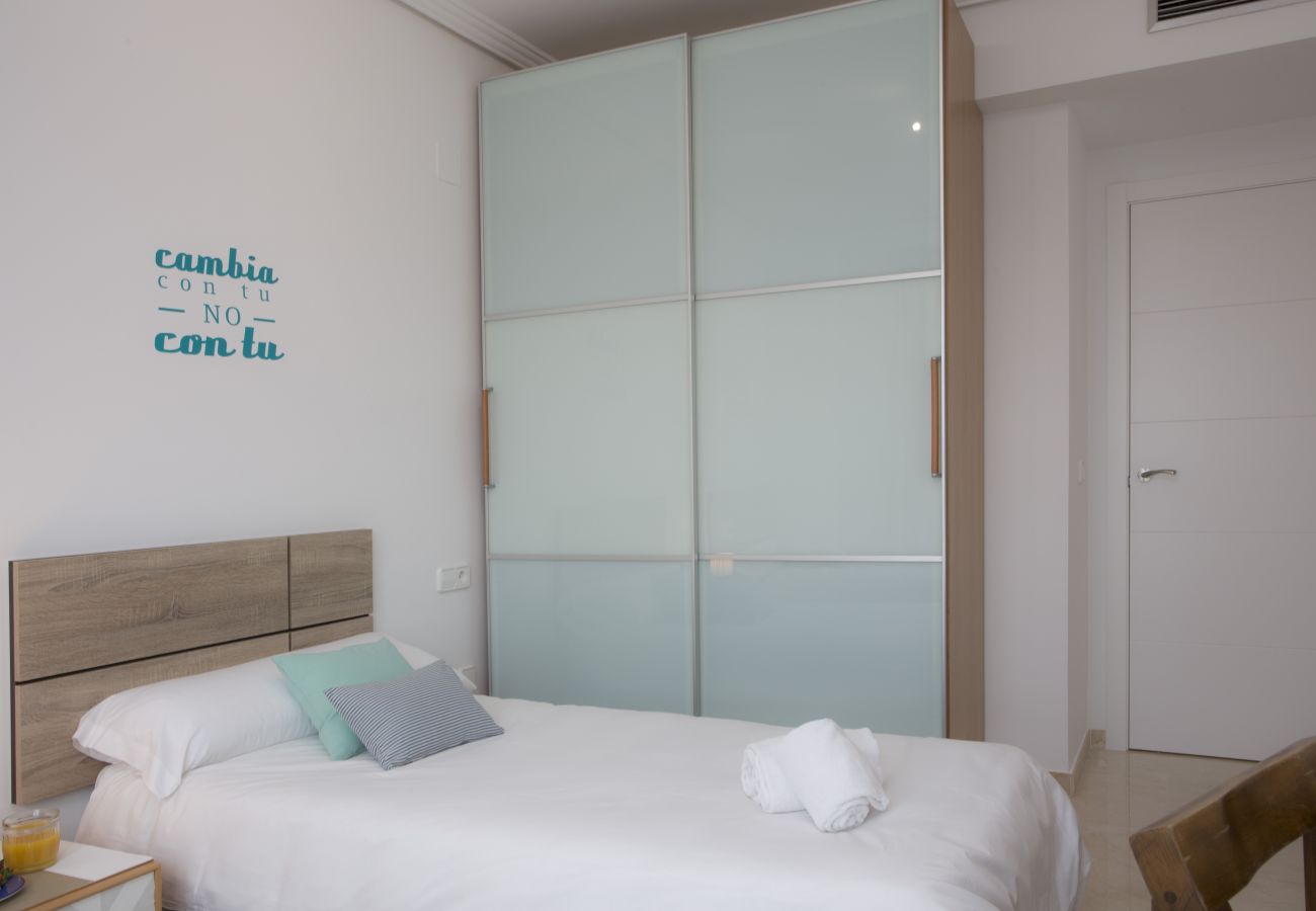 Appartement à Valence / Valencia - Alameda II SR