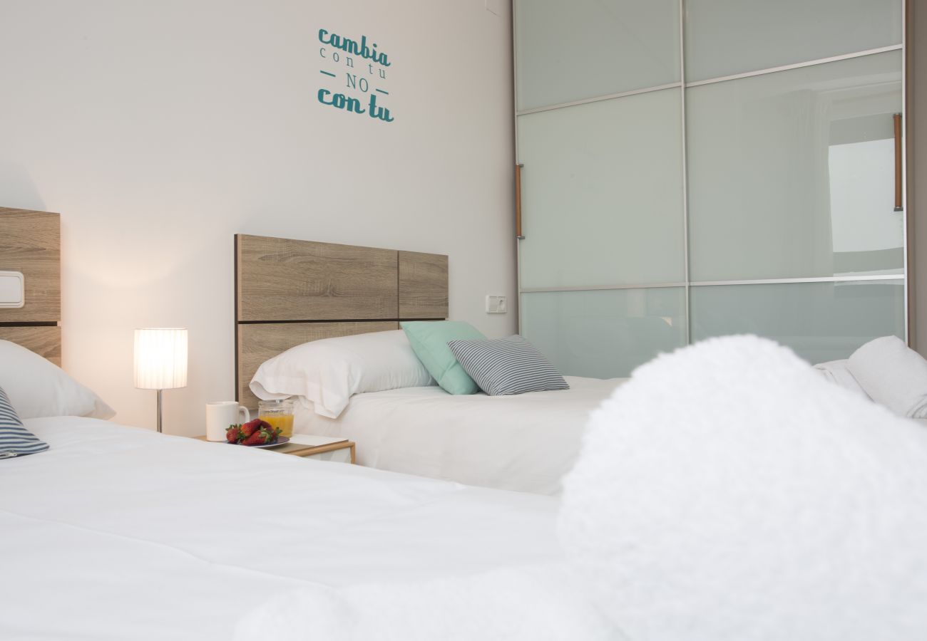 Appartement à Valence / Valencia - Alameda II SR
