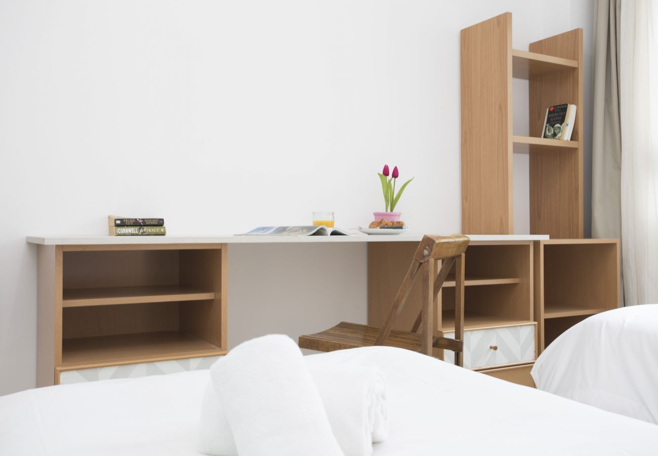 Appartement à Valence / Valencia - Alameda II SR