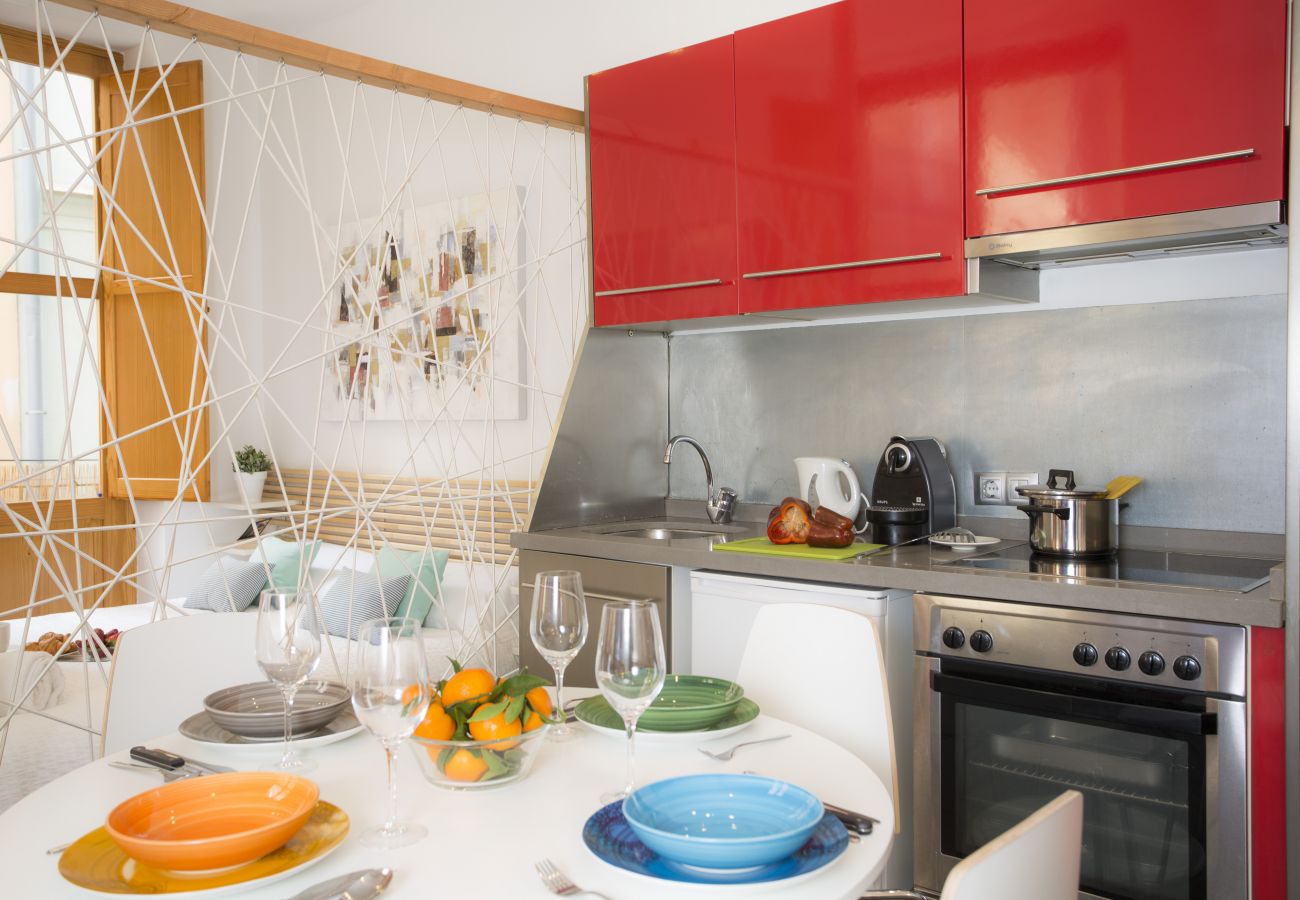 Studio à Valence / Valencia - Collado