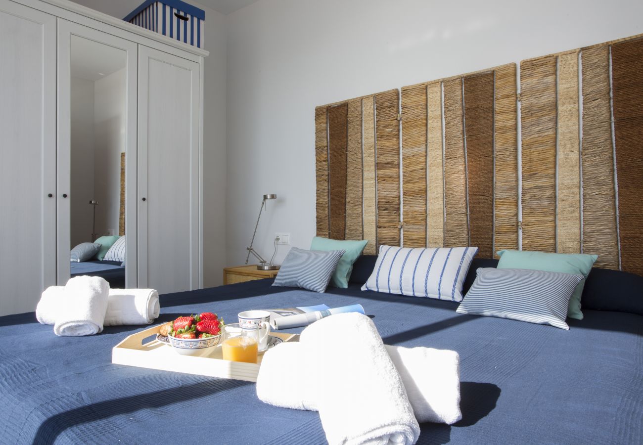 Appartement à Puçol - El Faro