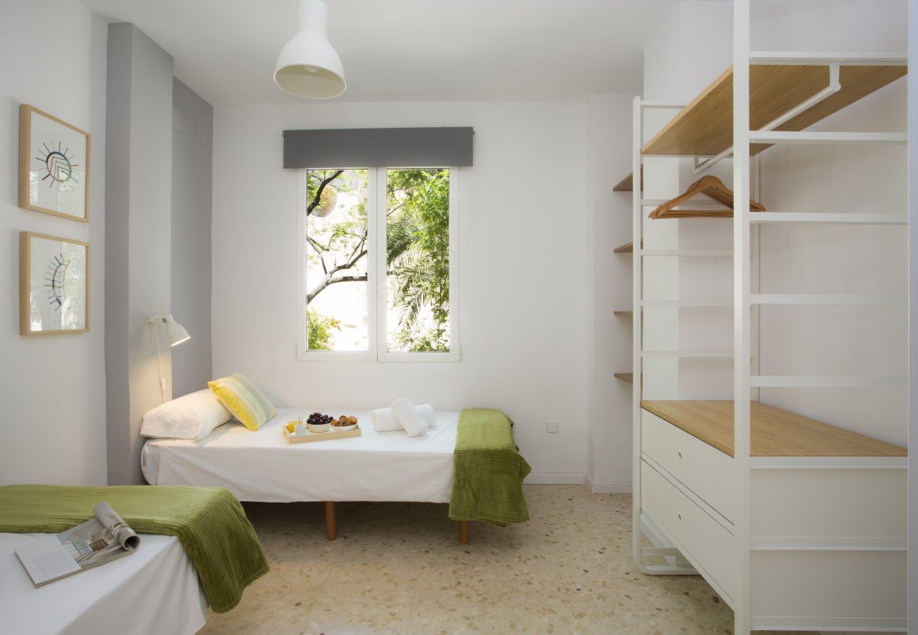 Appartement à Valence / Valencia - Plaza del Carmen SR