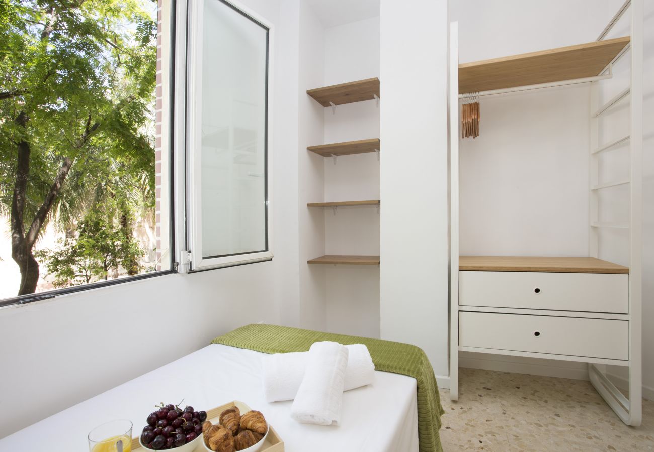 Appartement à Valence / Valencia - Plaza del Carmen SR