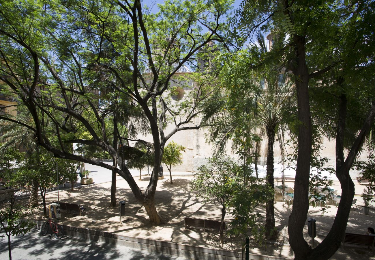 Appartement à Valence / Valencia - Plaza del Carmen SR