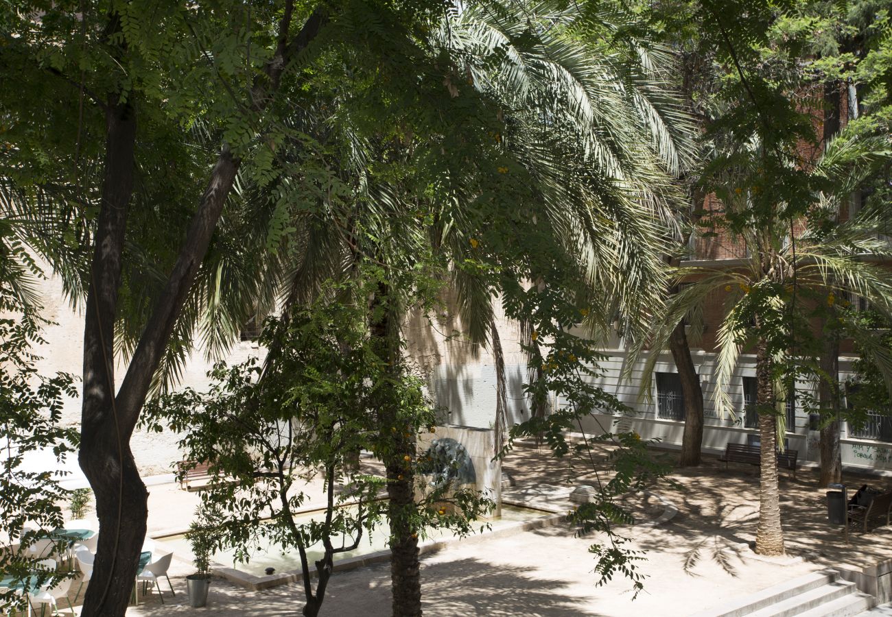 Appartement à Valence / Valencia - Plaza del Carmen SR