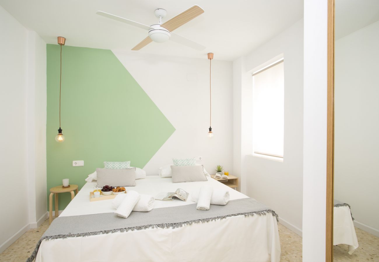 Appartement à Valence / Valencia - Plaza del Carmen SR