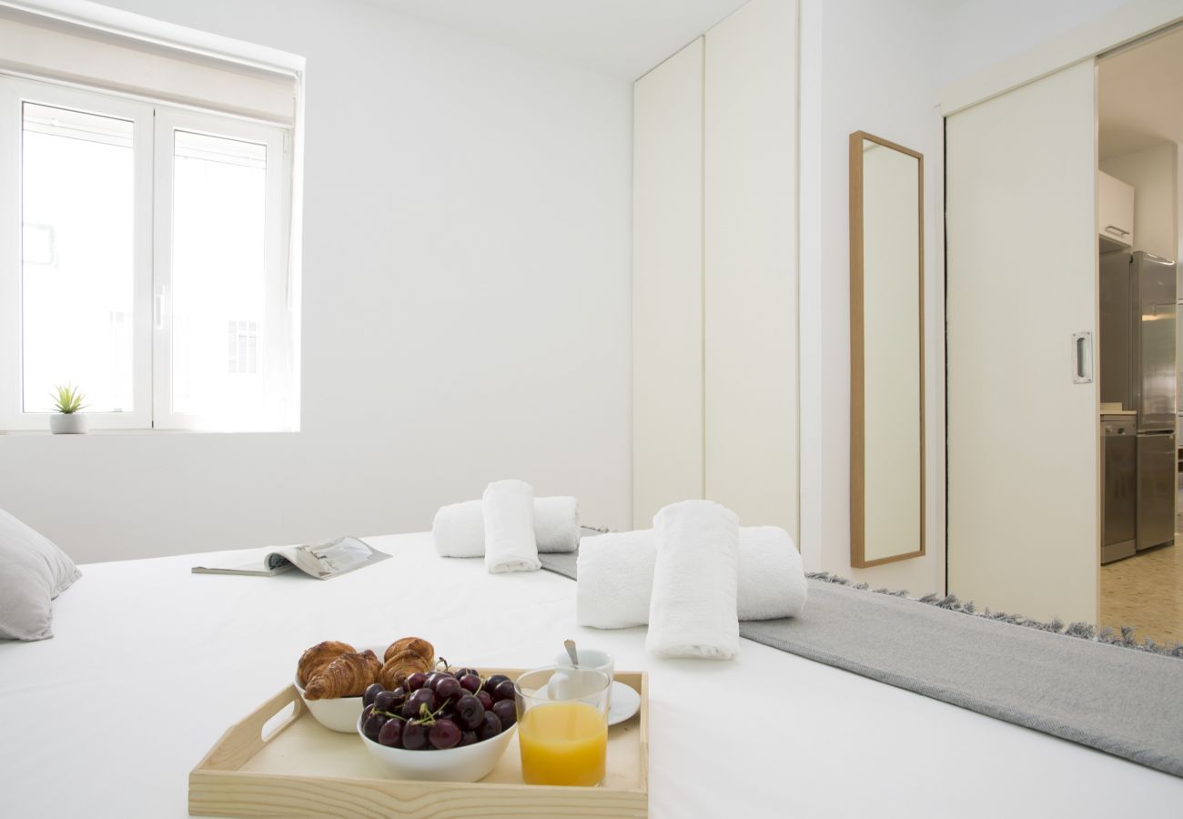 Appartement à Valence / Valencia - Plaza del Carmen SR