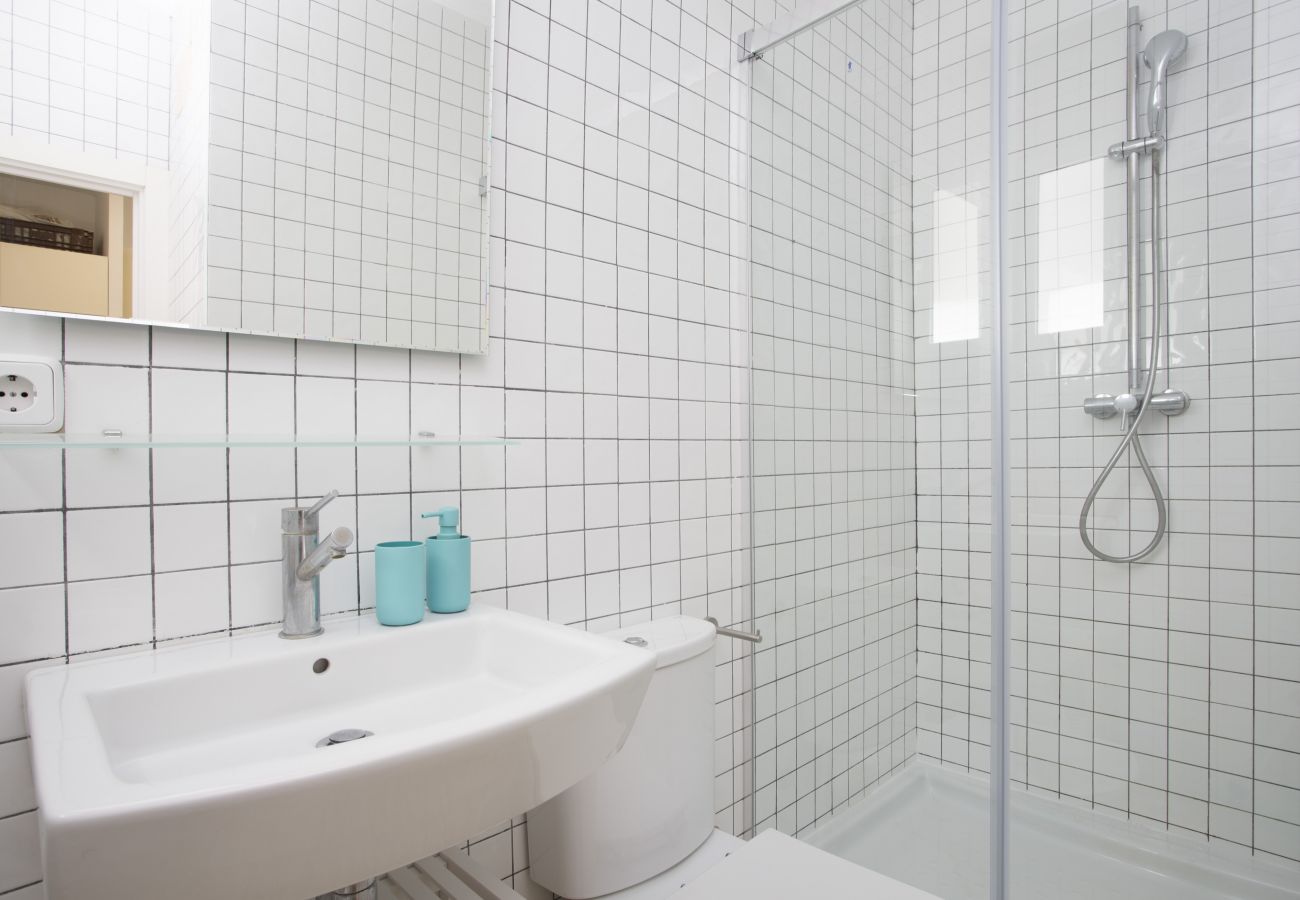 Appartement à Valence / Valencia - Plaza del Carmen SR