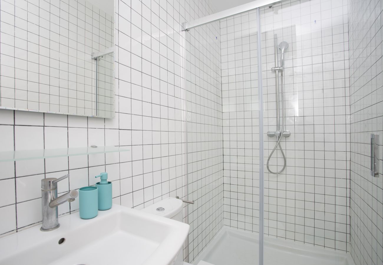 Appartement à Valence / Valencia - Plaza del Carmen SR