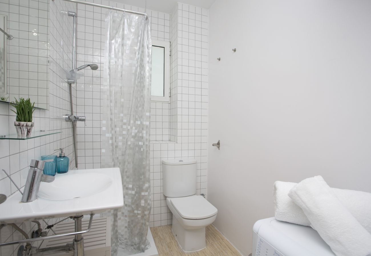 Appartement à Valence / Valencia - Plaza del Carmen SR