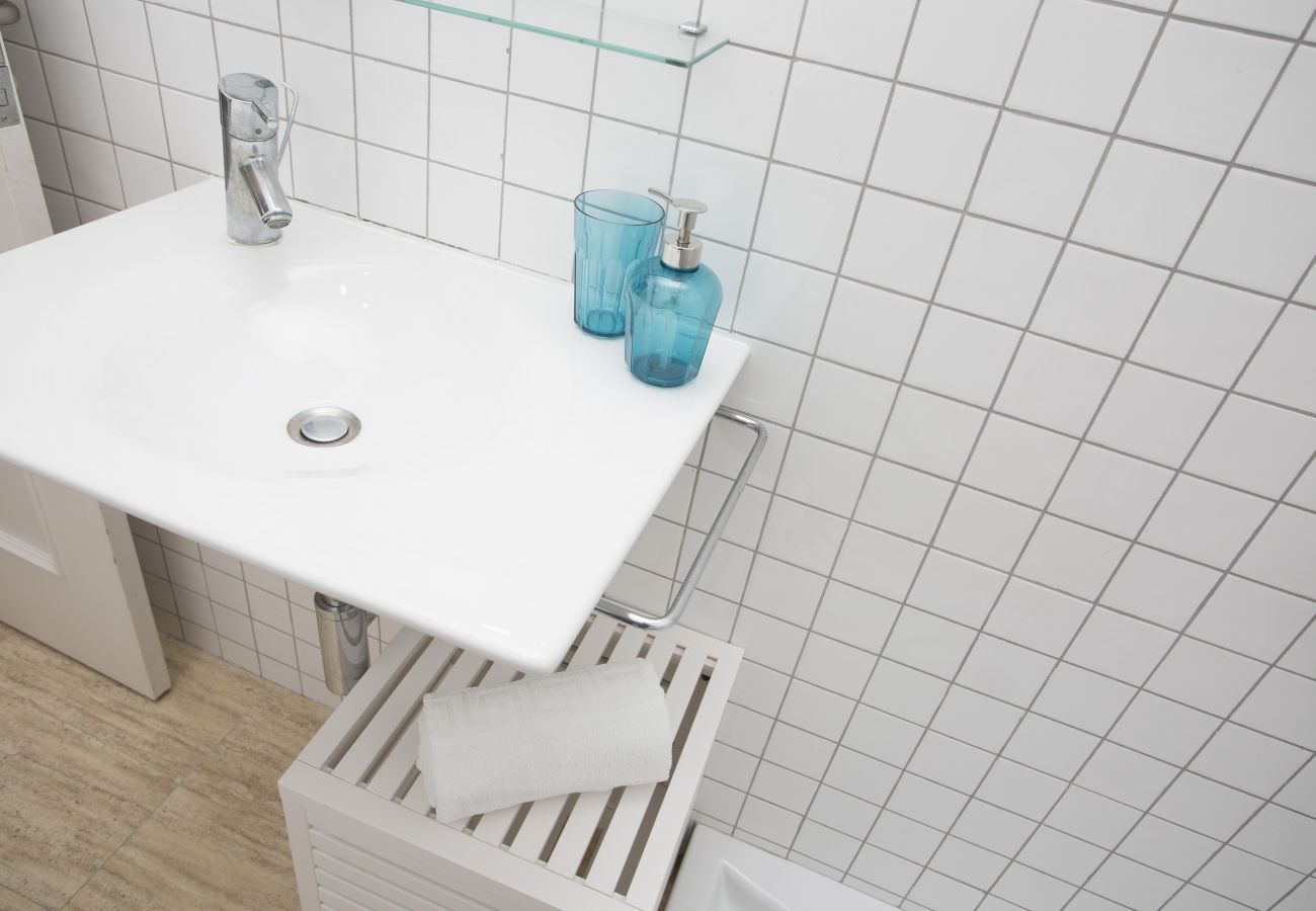 Appartement à Valence / Valencia - Plaza del Carmen SR