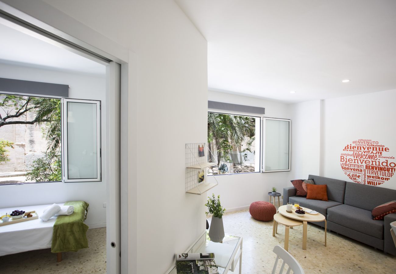 Appartement à Valence / Valencia - Plaza del Carmen SR