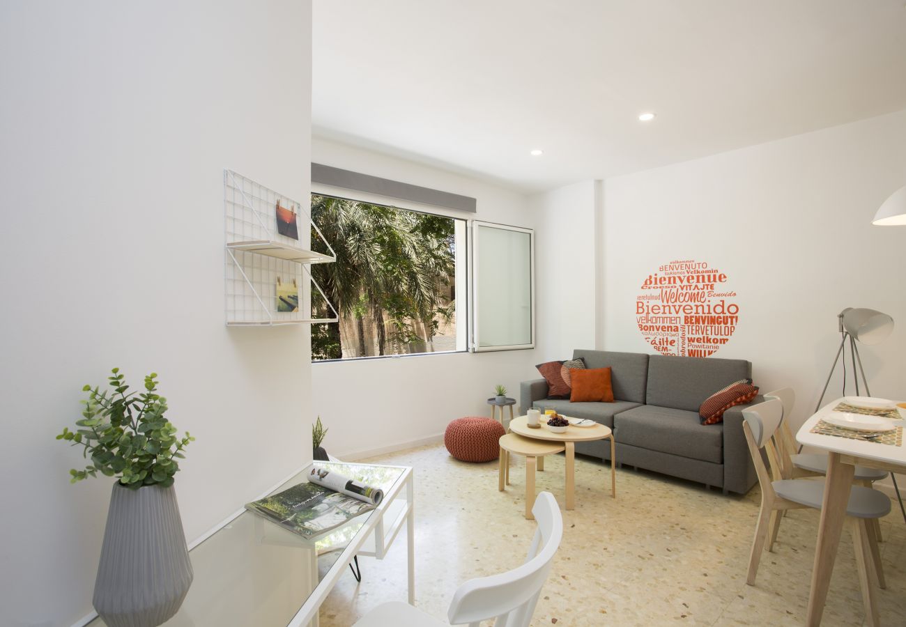 Appartement à Valence / Valencia - Plaza del Carmen SR
