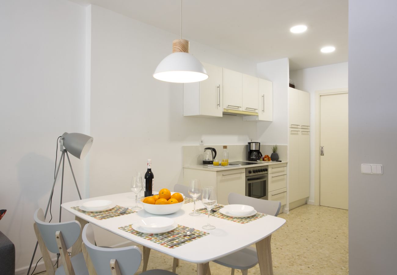 Appartement à Valence / Valencia - Plaza del Carmen SR