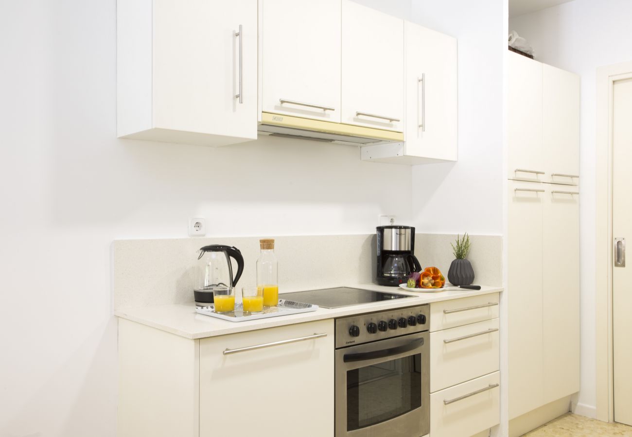 Appartement à Valence / Valencia - Plaza del Carmen SR