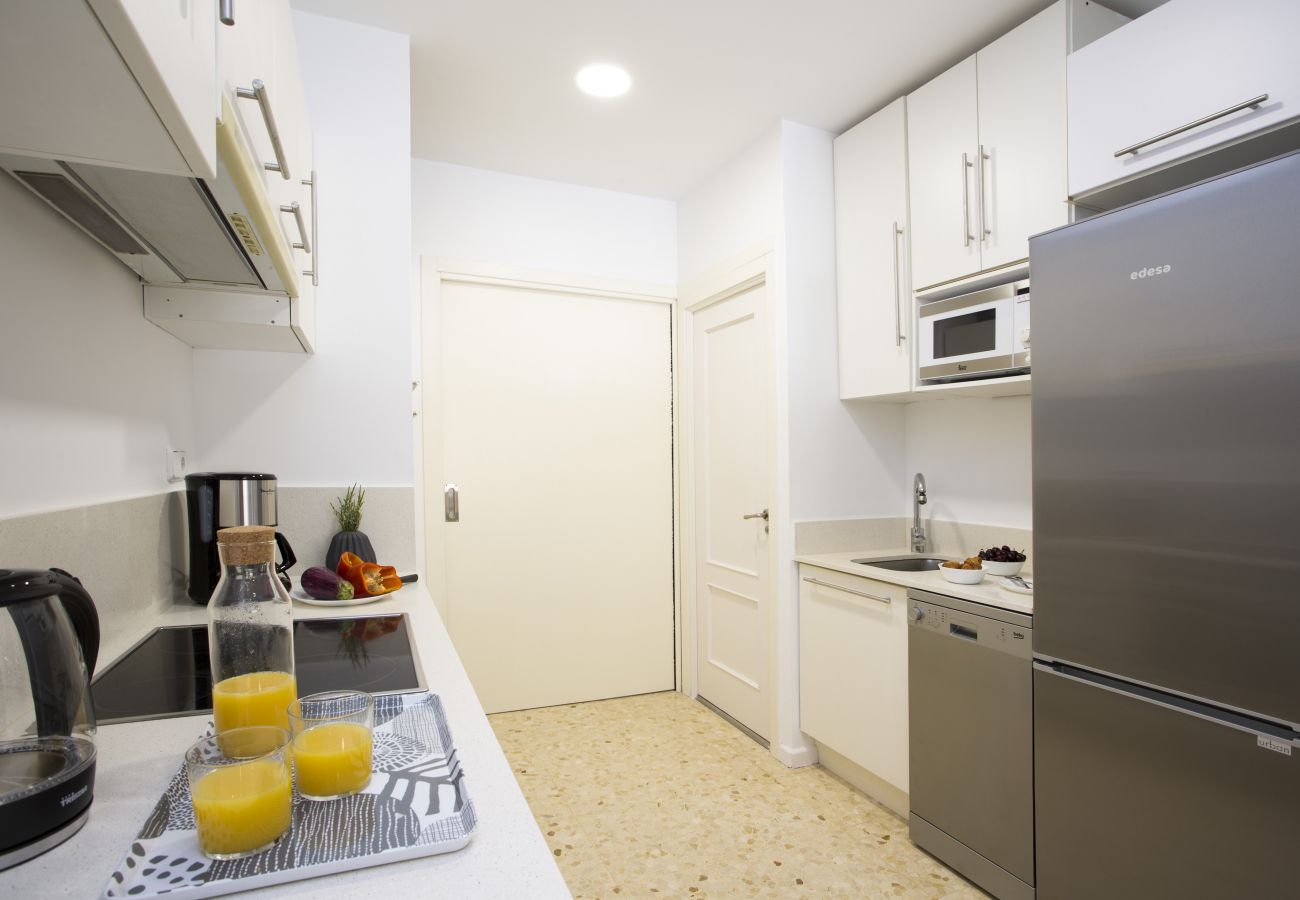 Appartement à Valence / Valencia - Plaza del Carmen SR