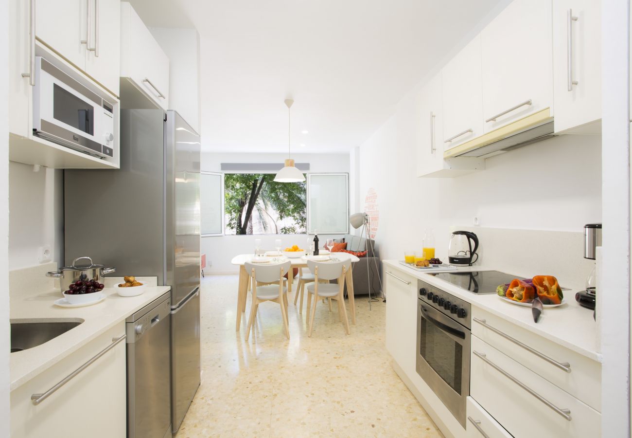 Appartement à Valence / Valencia - Plaza del Carmen SR