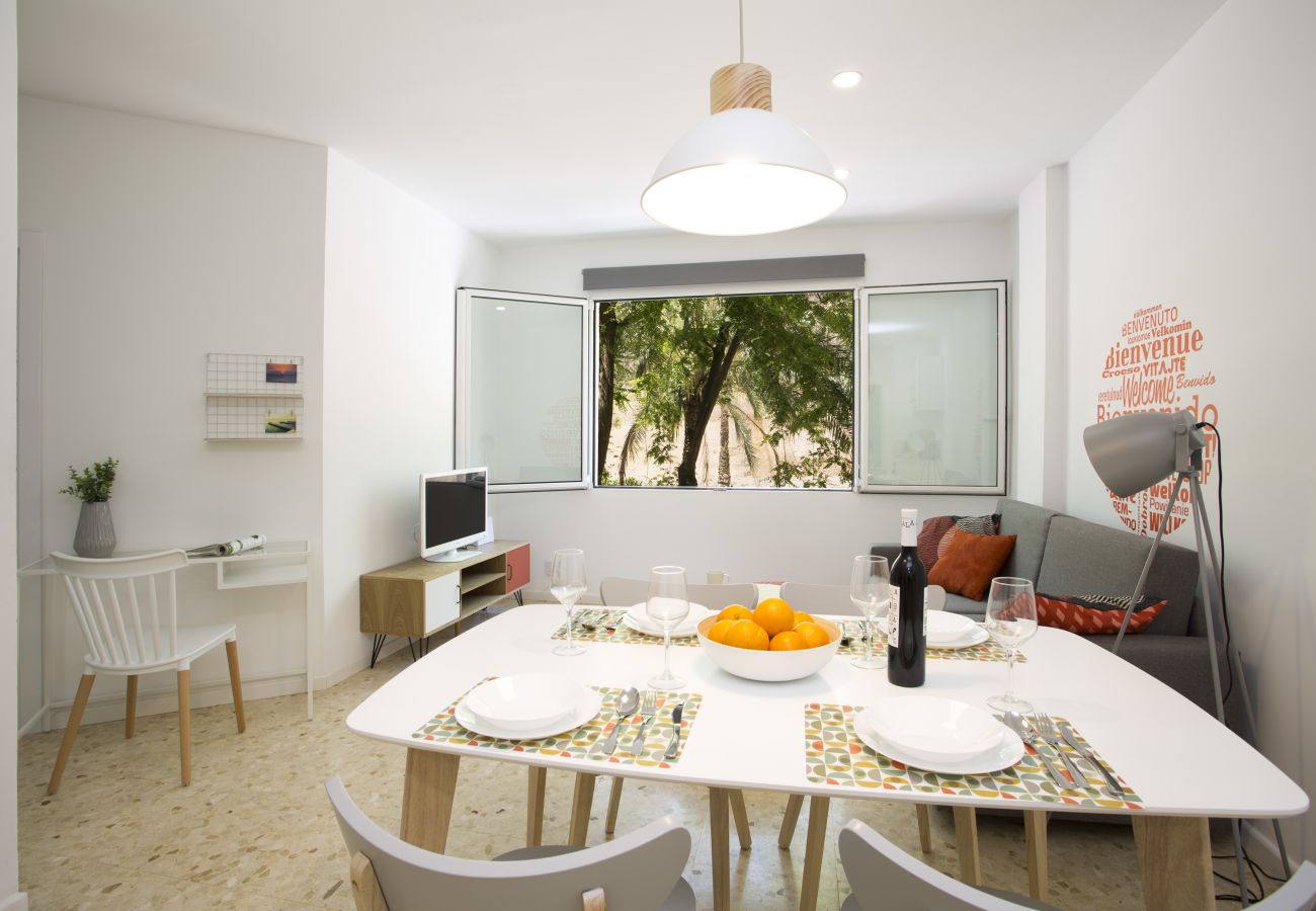 Appartement à Valence / Valencia - Plaza del Carmen SR