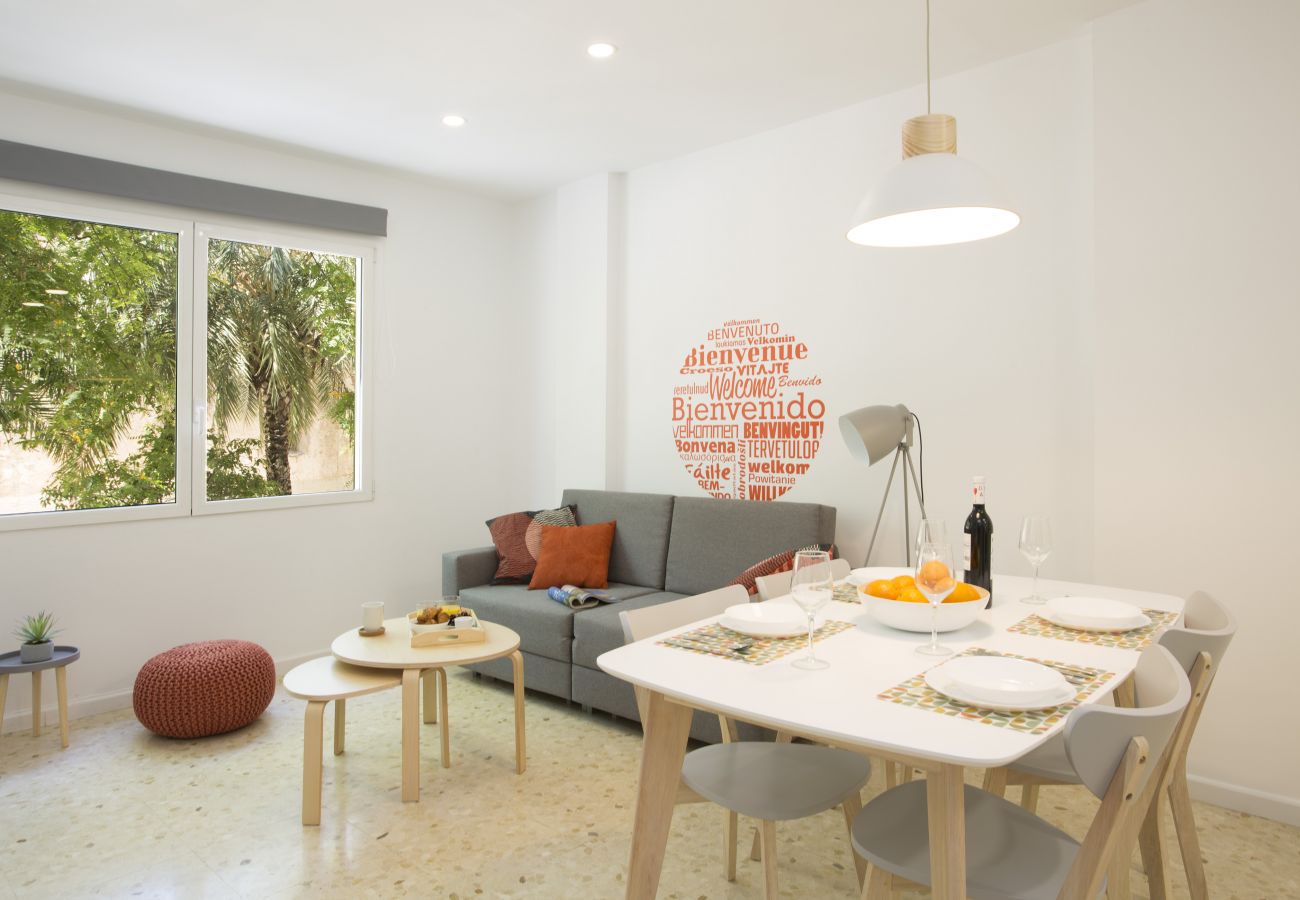 Appartement à Valence / Valencia - Plaza del Carmen SR