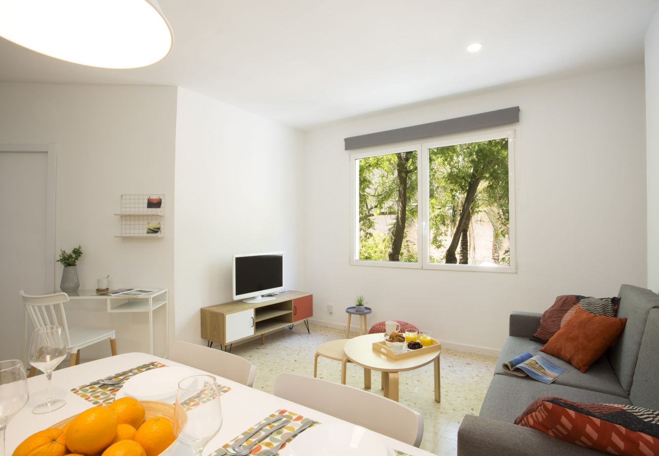 Appartement à Valence / Valencia - Plaza del Carmen SR