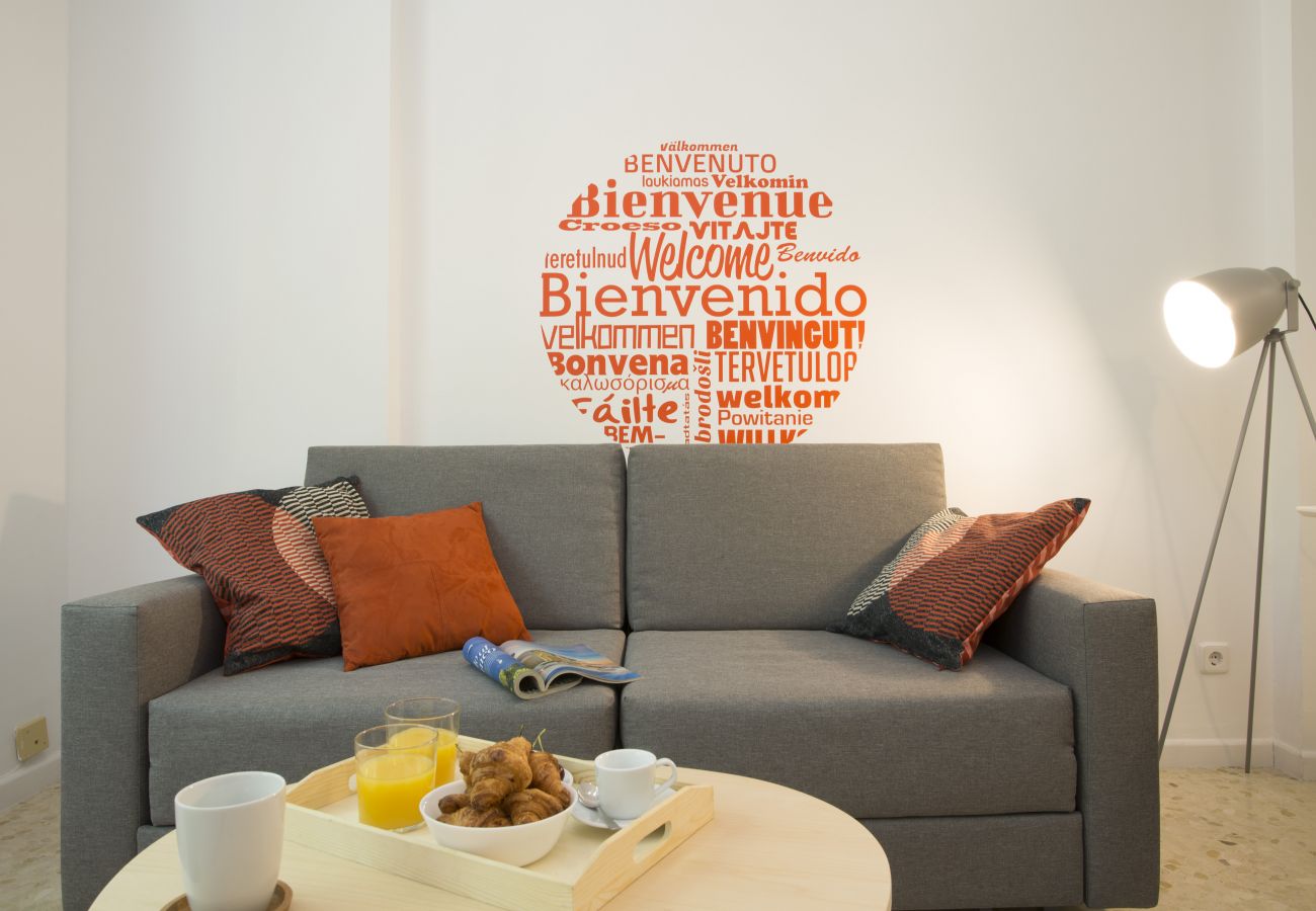 Appartement à Valence / Valencia - Plaza del Carmen SR