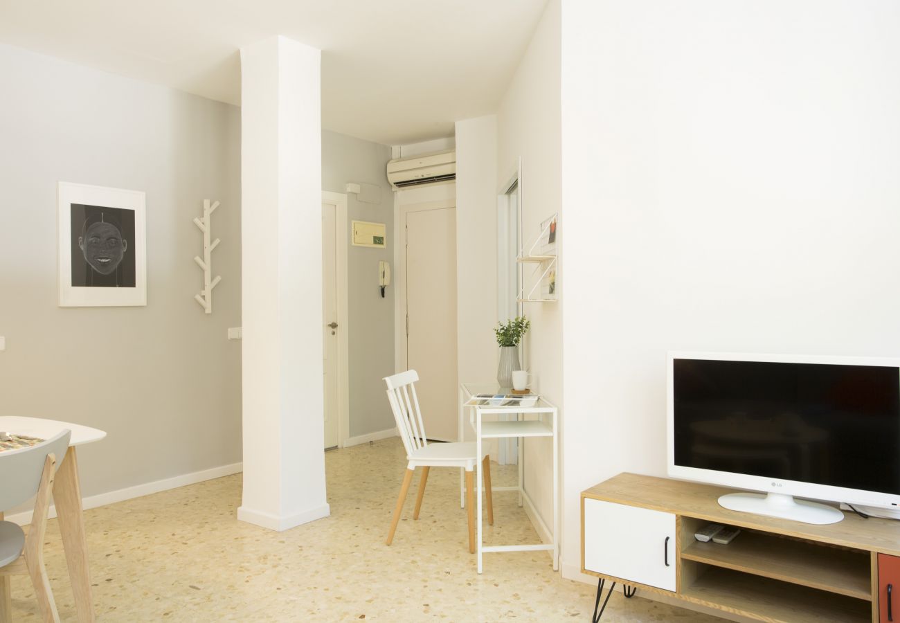Appartement à Valence / Valencia - Plaza del Carmen SR