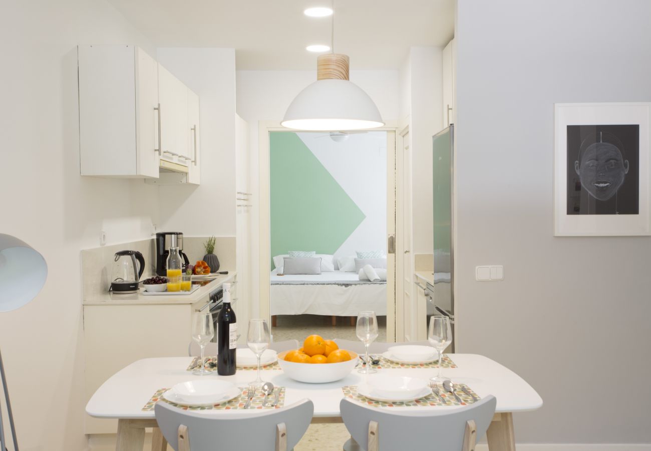 Appartement à Valence / Valencia - Plaza del Carmen SR