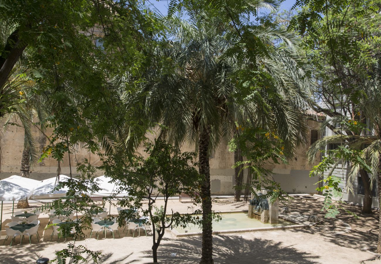 Appartement à Valence / Valencia - Plaza del Carmen SR