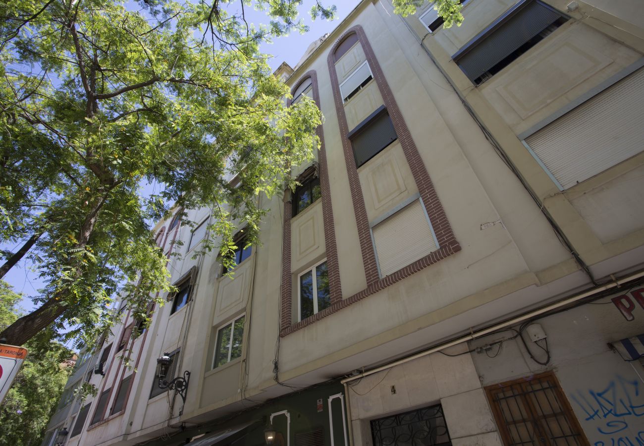 Appartement à Valence / Valencia - Plaza del Carmen SR