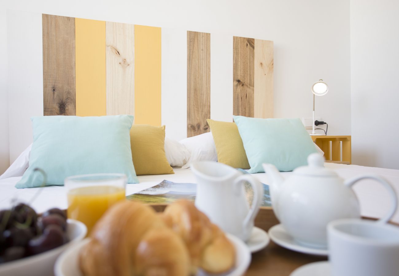 Appartement à Puçol - Puzol Beach VI